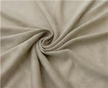 Keten Örgü Gömleklik Kumaş