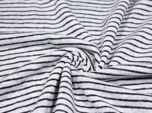 Keten Jersey Örme: Tekstilde Gelenek ve Yeniliğin Modern Birleşimi