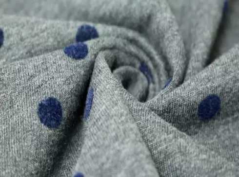 %100 Pamuklu Sürü Terry: Tam Teknik ve Endüstri Rehberi