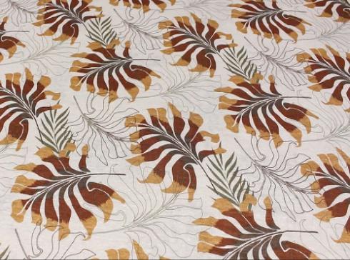 %100 Keten Süprem Kumaş: Modern Uygulamalar için Doğal Lüks